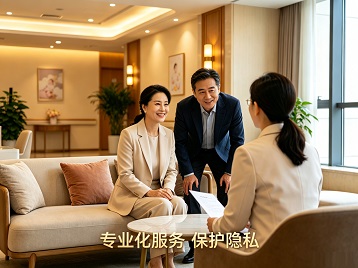 龙川有偿售卵代生女生的客户的客户群体有哪些